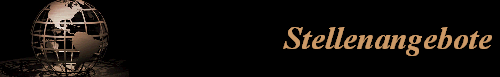 Stellenangebote